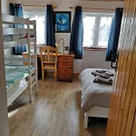 Sunriseview Шале Виклоу