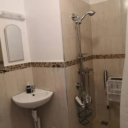 شاليه Sunriseview