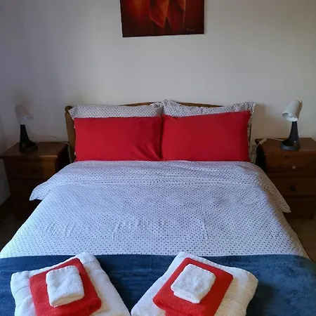 Sunriseview * Wicklow