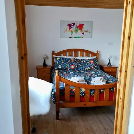 Sunriseview شاليه ويكلو