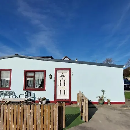 Sunriseview Chalet