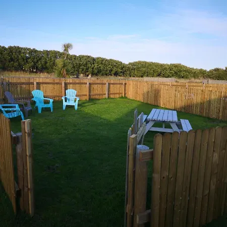 Sunriseview شاليه *