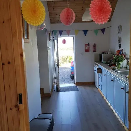 Chalet Sunriseview Wicklow