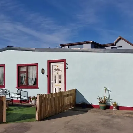 Sunriseview * Wicklow