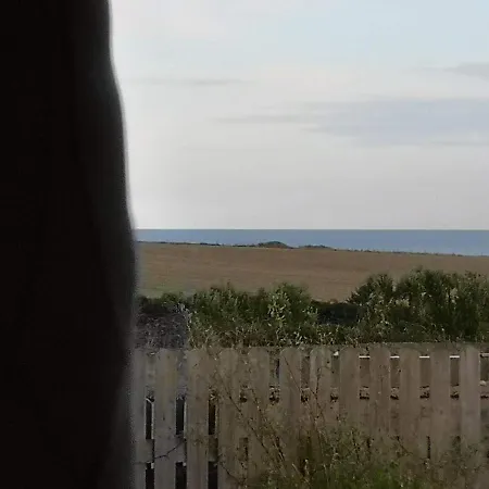 Dağ evi Sunriseview