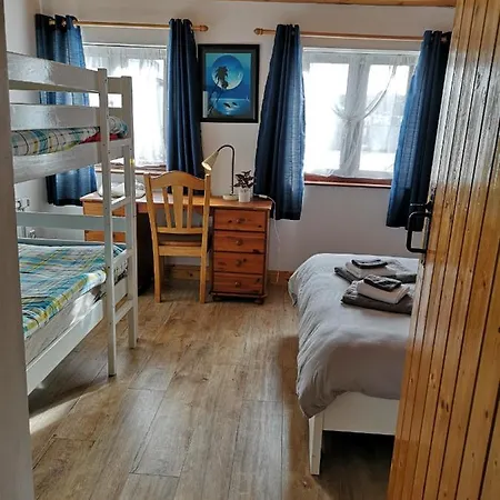 Sunriseview شاليه ويكلو