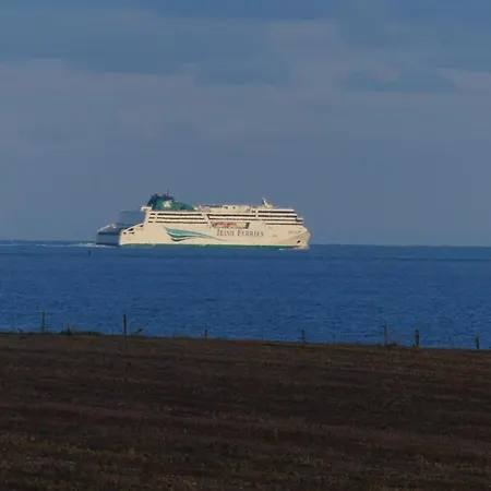 Sunriseview * ويكلو