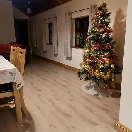 Sunriseview Chalet