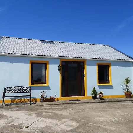 Sunriseview Chalet Wicklow