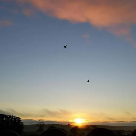 Sunriseview Wicklow