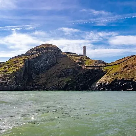 Sunriseview شاليه ويكلو