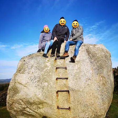 Sunriseview شاليه ويكلو