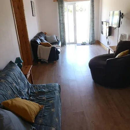 Sunriseview شاليه ويكلو