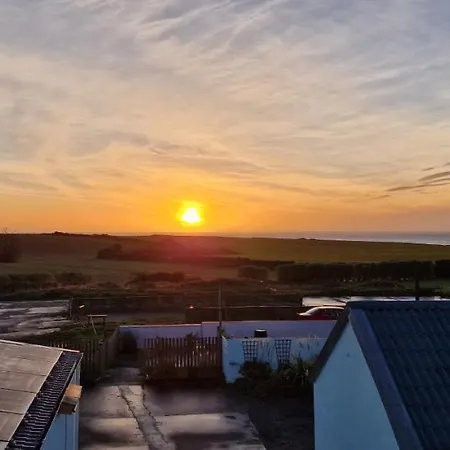 Sunriseview Dağ evi