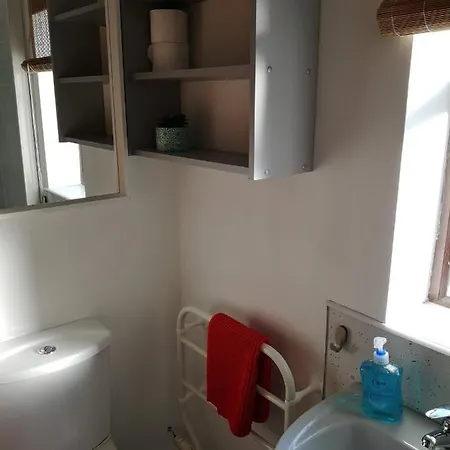 Dağ evi Sunriseview *