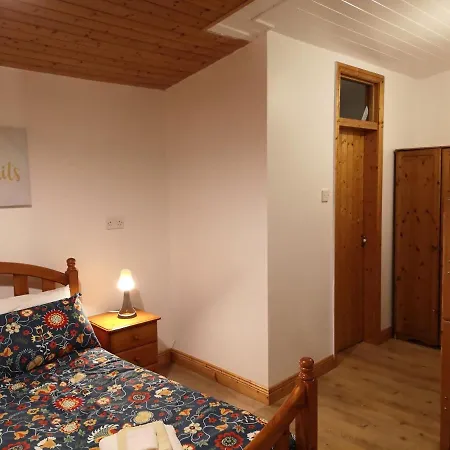 Sunriseview * ويكلو