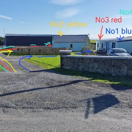 Sunriseview شاليه *