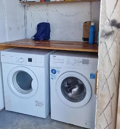 Sunriseview شاليه ويكلو