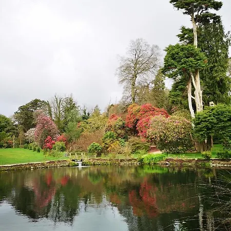 شاليه Sunriseview *