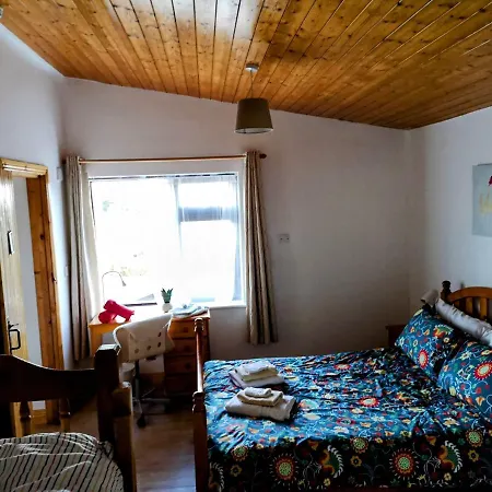Chalet Sunriseview Wicklow