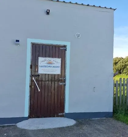 Dağ evi Sunriseview