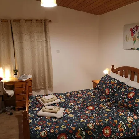 Sunriseview شاليه ويكلو