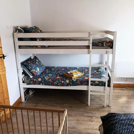 Sunriseview شاليه