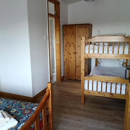 شاليه Sunriseview