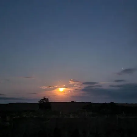 Sunriseview Chalet Wicklow