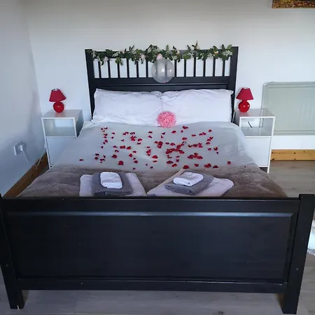 Sunriseview Dağ evi