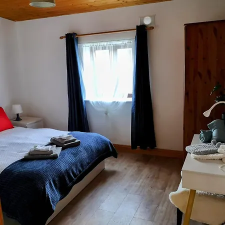 شاليه Sunriseview *