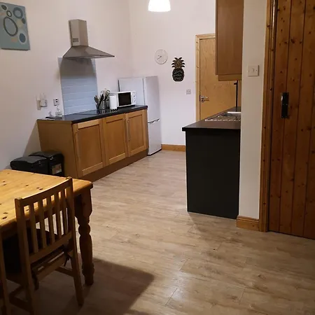 Sunriseview Chalet Wicklow