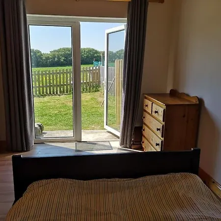 Dağ evi Sunriseview