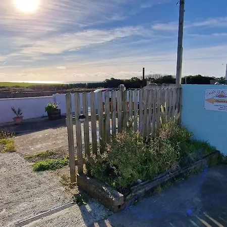 شاليه Sunriseview