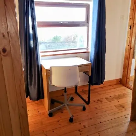 Chalet Sunriseview *
