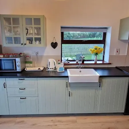 Sunriseview Chalet Wicklow