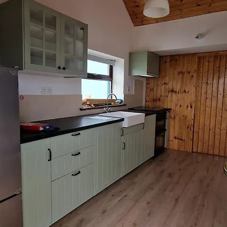 شاليه Sunriseview