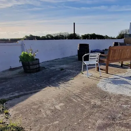 شاليه Sunriseview ويكلو