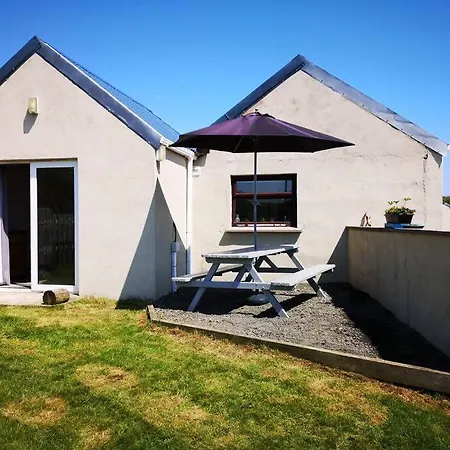 Sunriseview Dağ evi