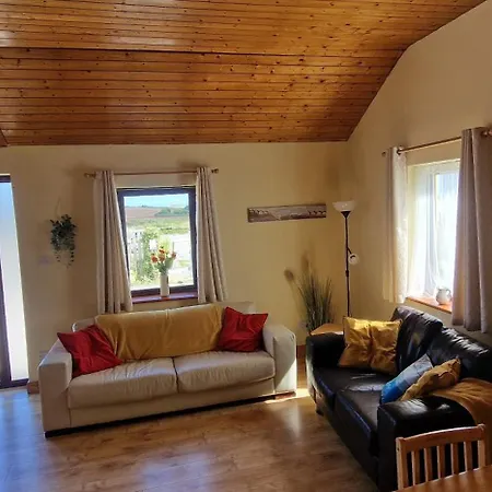 Sunriseview Dağ evi *