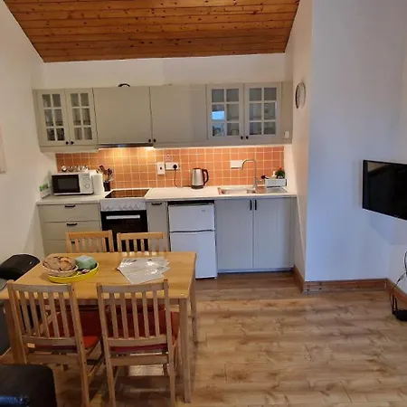 شاليه Sunriseview ويكلو