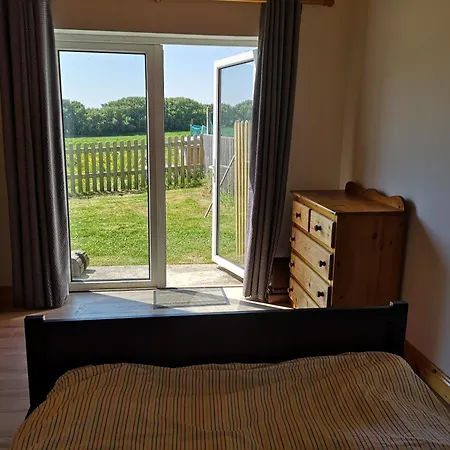 Sunriseview شاليه *