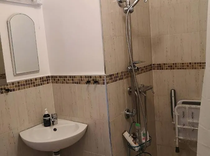 Dağ evi Sunriseview