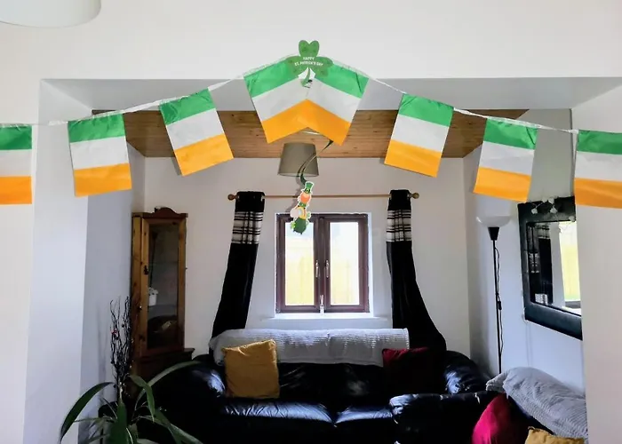 Sunriseview Chalet *