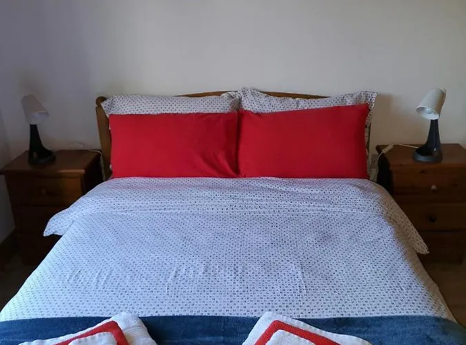 Sunriseview * Виклоу