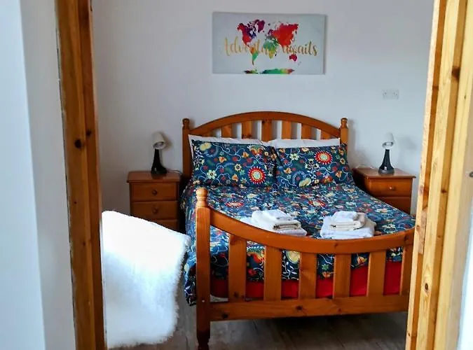 Sunriseview Шале Виклоу