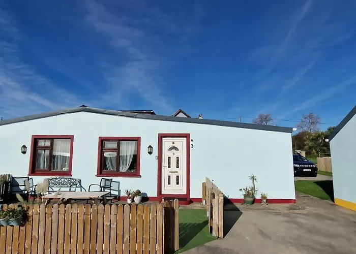 Sunriseview Шале