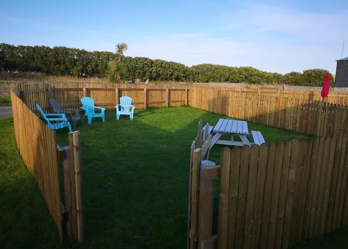 Sunriseview Chalet *