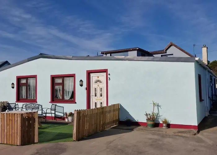 Sunriseview * Wicklow