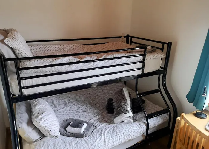 Sunriseview Шале Виклоу